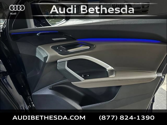 Used 2025 Audi Q5 Premium Plus w/ Premium Plus AWD/4WD image 20