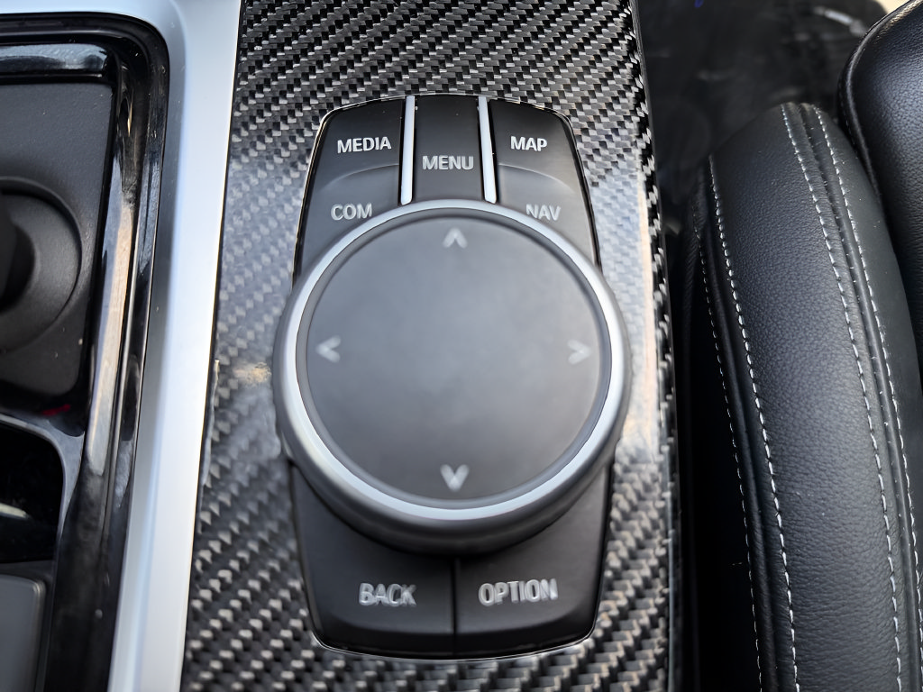 Used 2021 BMW X4 M w/ Executive Package AWD/4WD image 60