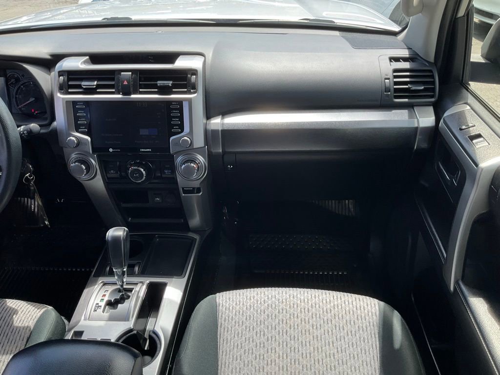 Used 2021 Toyota 4Runner SR5 RWD image 65