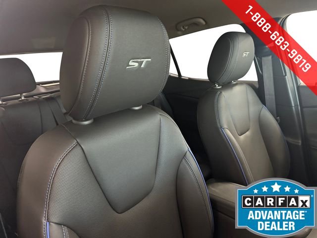 Used 2026 Buick Encore GX Sport Touring w/ Comfort Package image 8