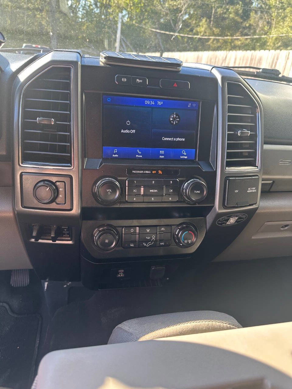 Used 2022 Ford F350 XLT image 9