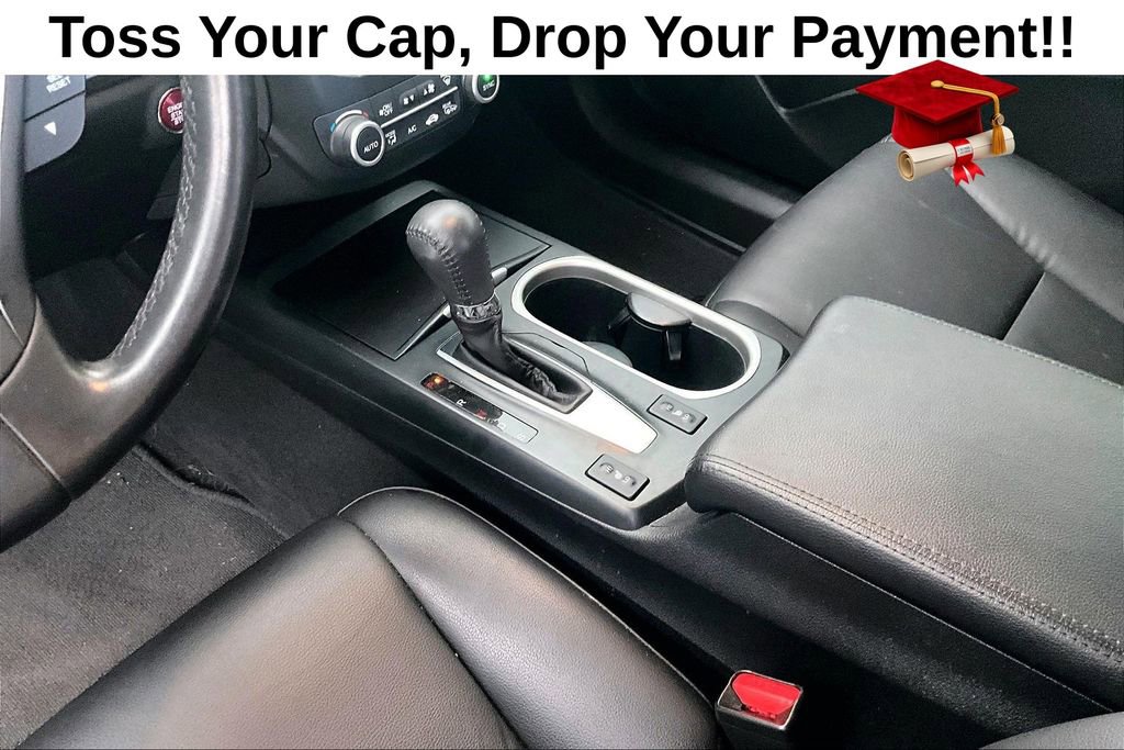 Used 2016 Acura RDX FWD image 17