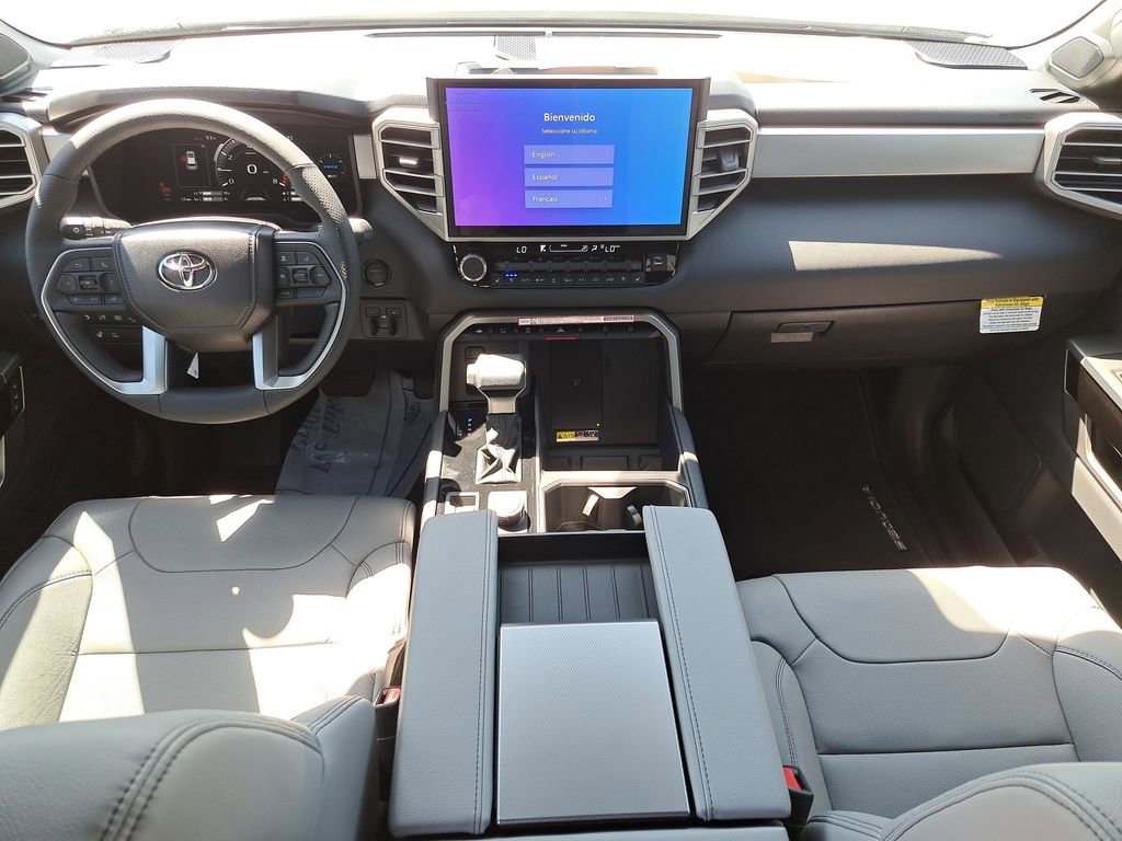 New 2026 Toyota Sequoia Limited image 13