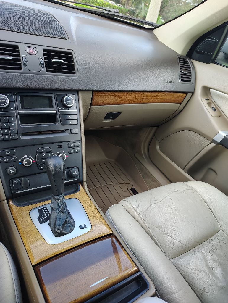 Used 2008 Volvo XC90 3.2 image 10