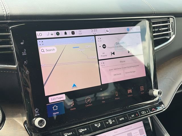 Used 2023 Jeep Grand Wagoneer 4WD image 20