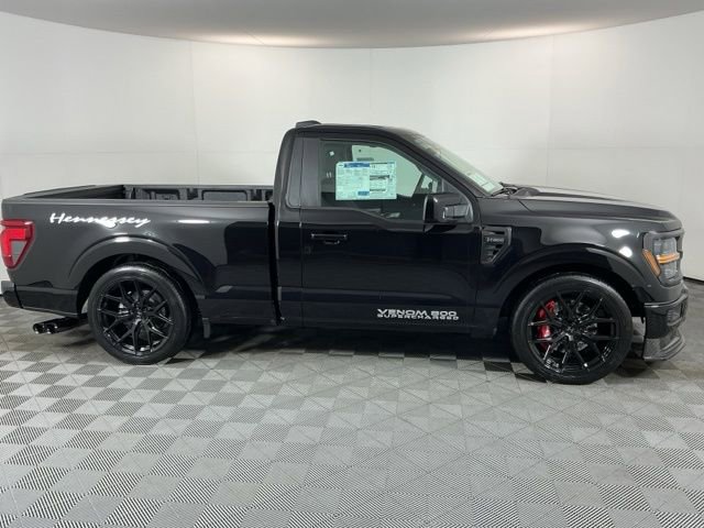 New 2026 Ford F150 XL w/ Equipment Group 103A High image 4