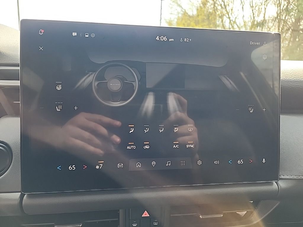 New 2026 MAZDA CX-5 Preferred image 20