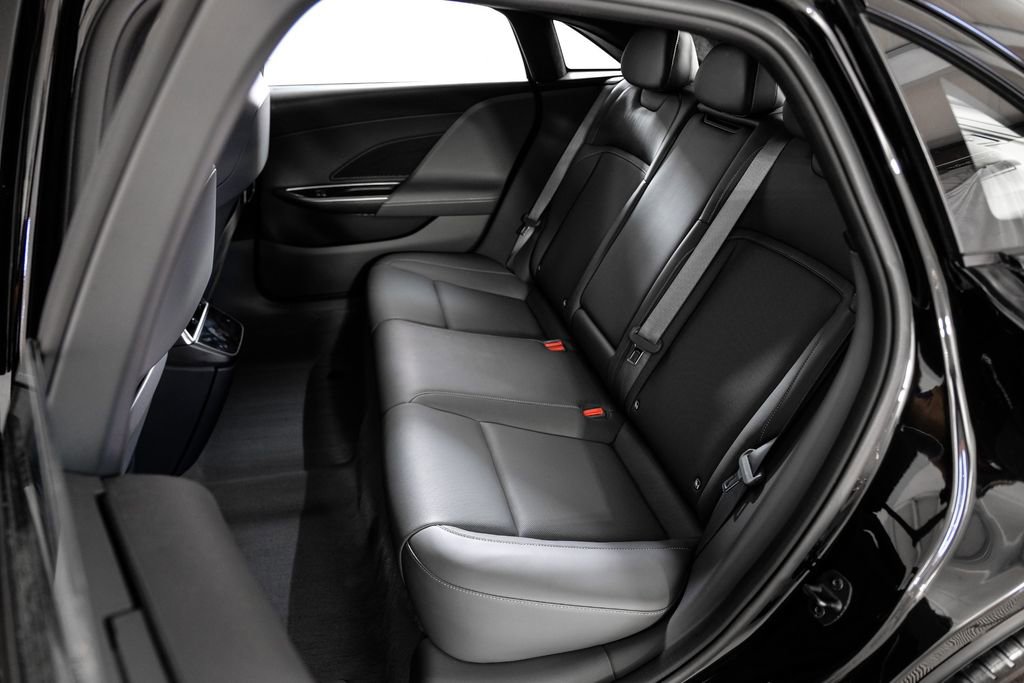 Used 2024 Lucid Air Pure image 45