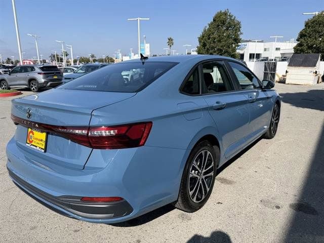 New 2026 Volkswagen Jetta Sport image 6