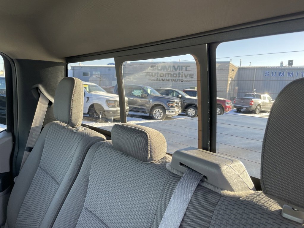 Used 2020 Ford F150 XLT w/ Equipment Group 302A Luxury image 58