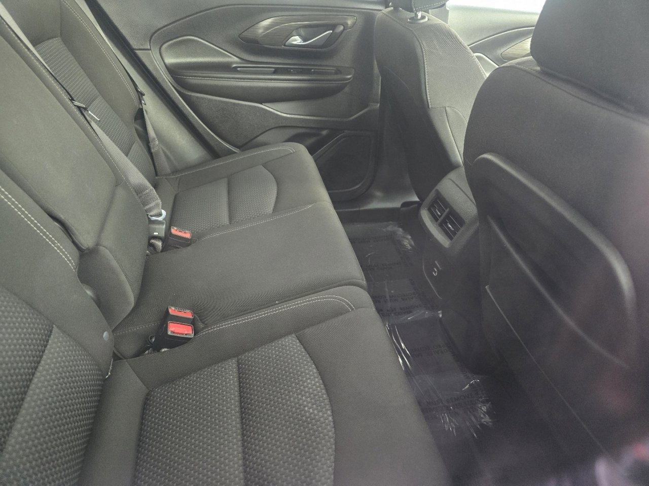 Used 2024 GMC Terrain SLE image 13