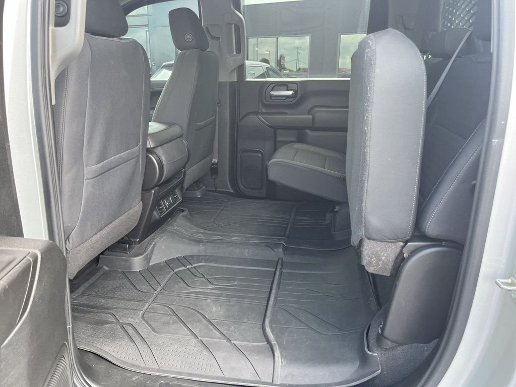 Used 2020 Chevrolet Silverado 2500 LT w/ All Star Edition AWD/4WD image 35