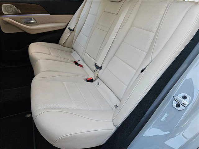 Used 2024 Mercedes-Benz GLE 350 4MATIC image 19