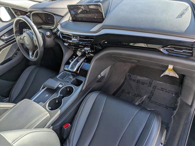 Certified 2023 Acura MDX SH-AWD w/ Technology Package image 23