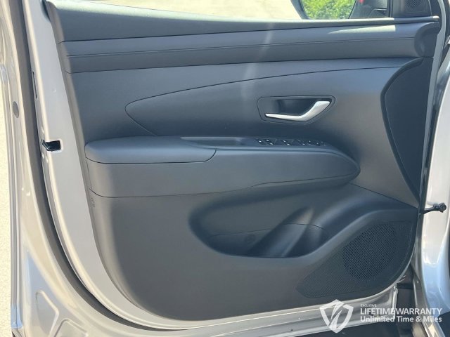 New 2026 Hyundai Tucson SE FWD image 11
