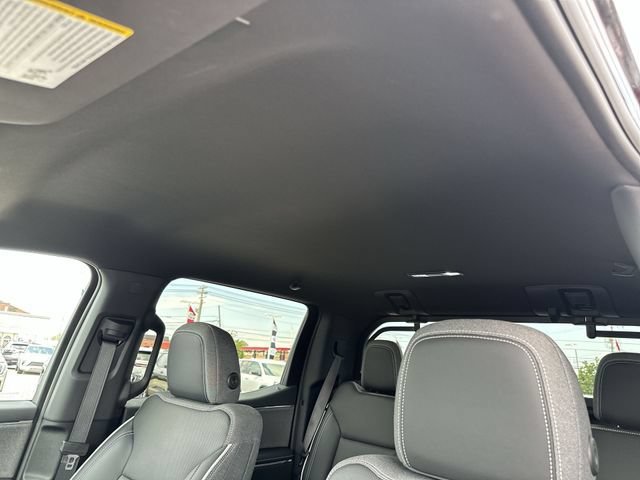New 2026 GMC Sierra EV Elevation w/ Premium Package AWD/4WD image 17