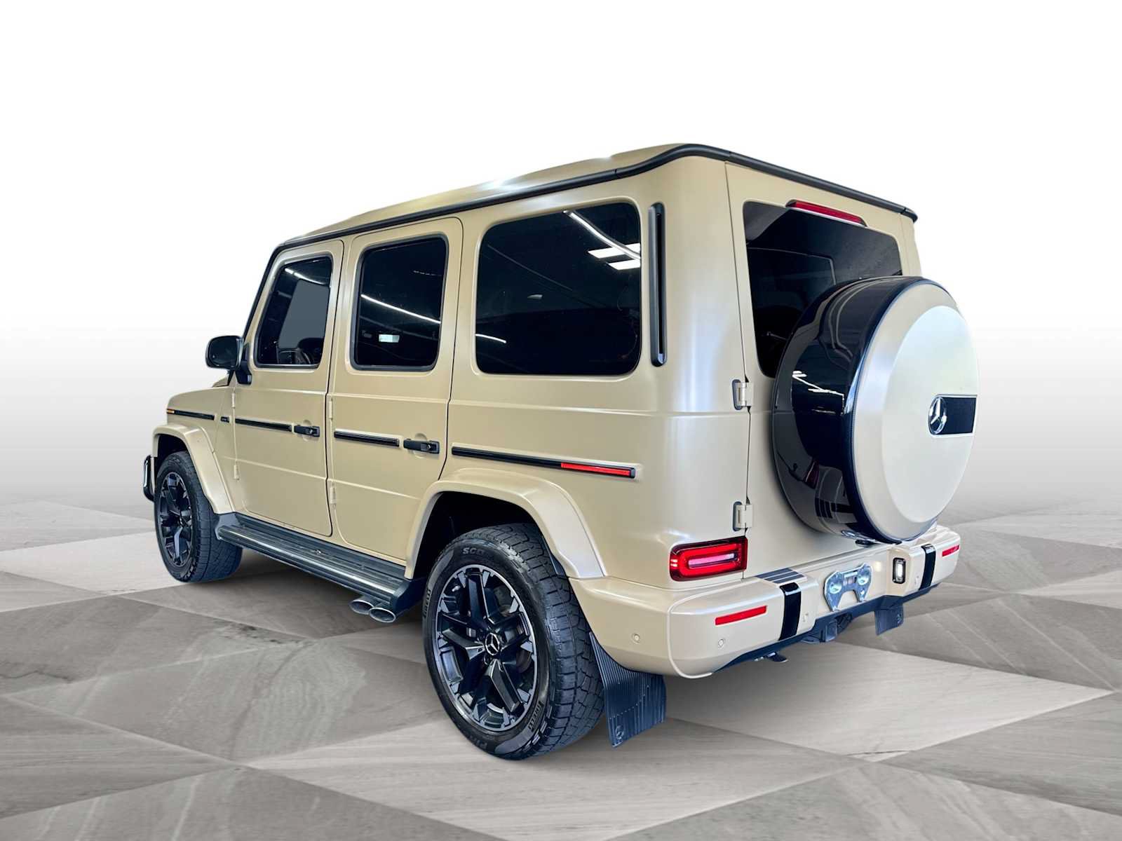 Used 2023 Mercedes-Benz G 63 AMG 4MATIC image 6