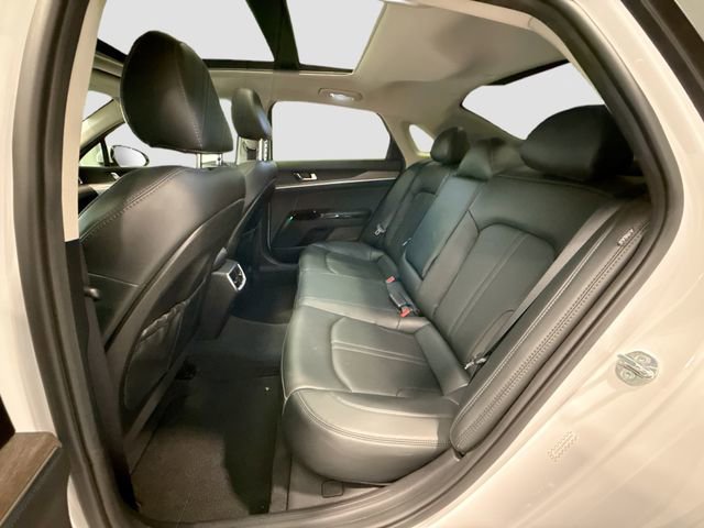 Used 2024 Kia K5 EX image 23