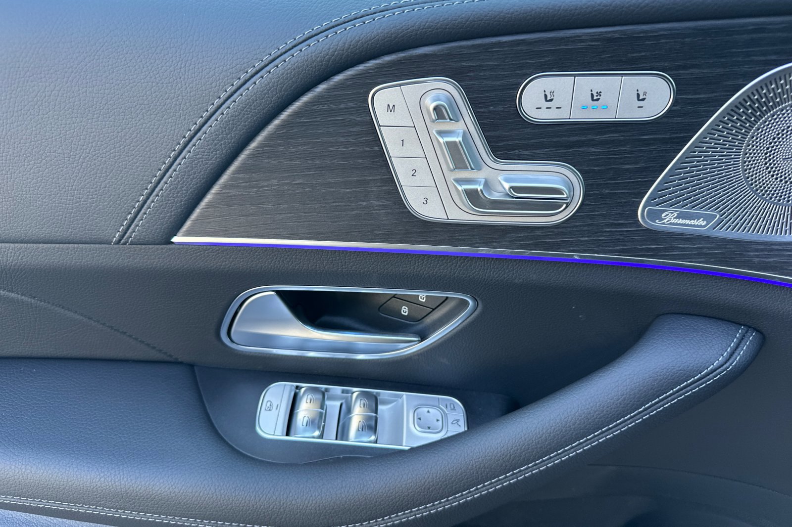 New 2026 Mercedes-Benz GLE 450 4MATIC image 11