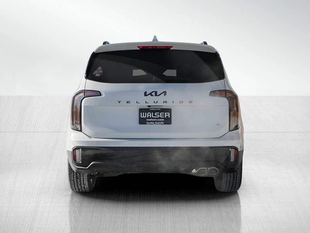New 2025 Kia Telluride SX X-Line image 5