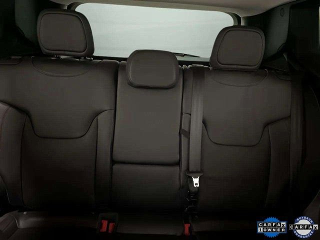 Used 2015 Jeep Renegade Trailhawk w/ Premium Leather Group image 71