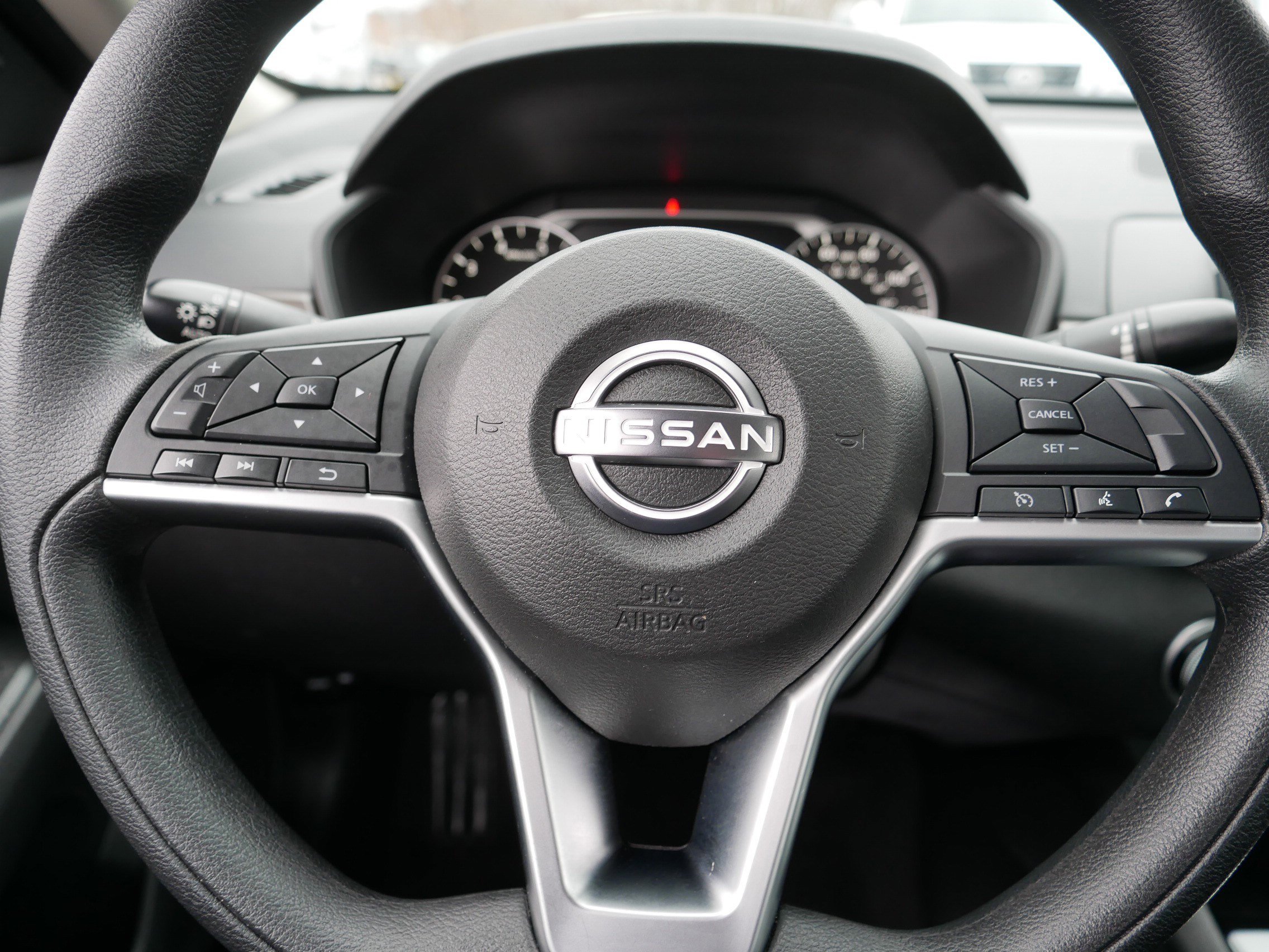 Certified 2024 Nissan Altima 2.5 SV image 25