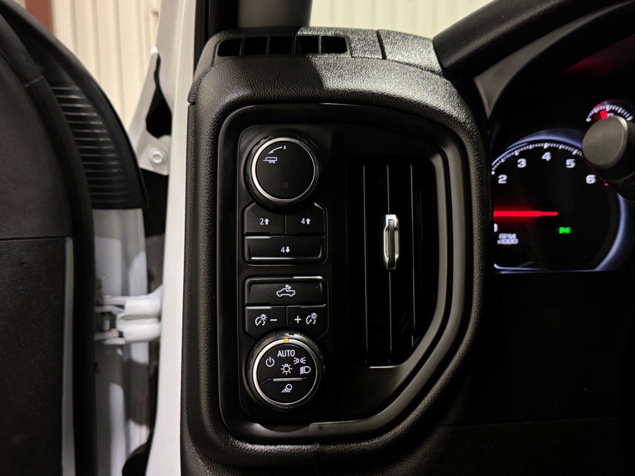 Used 2020 Chevrolet Silverado 2500 W/T w/ WT Convenience Package image 22