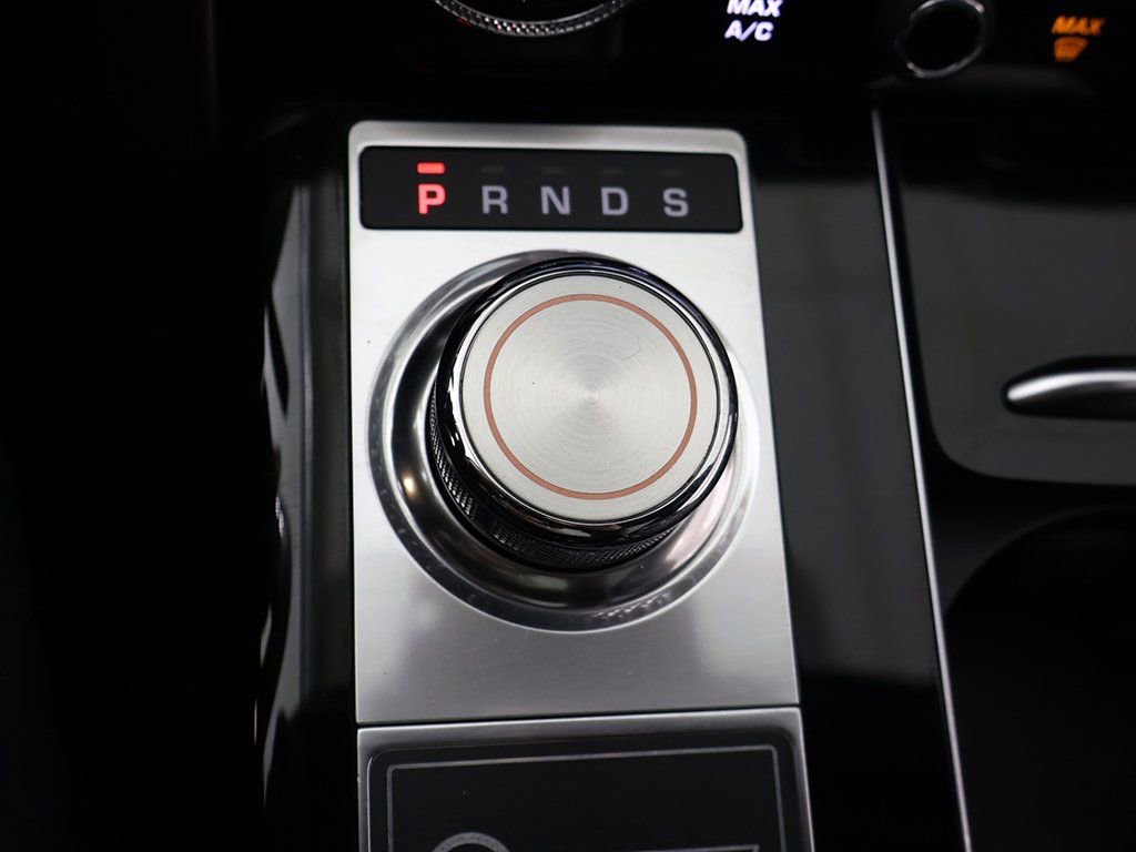 Used 2021 Land Rover Range Rover SV Autobiography Dynamic image 64