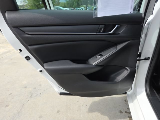 Certified 2021 Honda Accord Sport image 17
