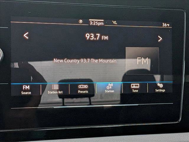 New 2026 Volkswagen Jetta S image 12