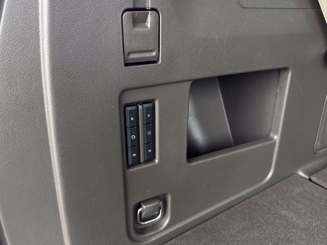 Used 2024 Lincoln Navigator Reserve AWD/4WD image 40