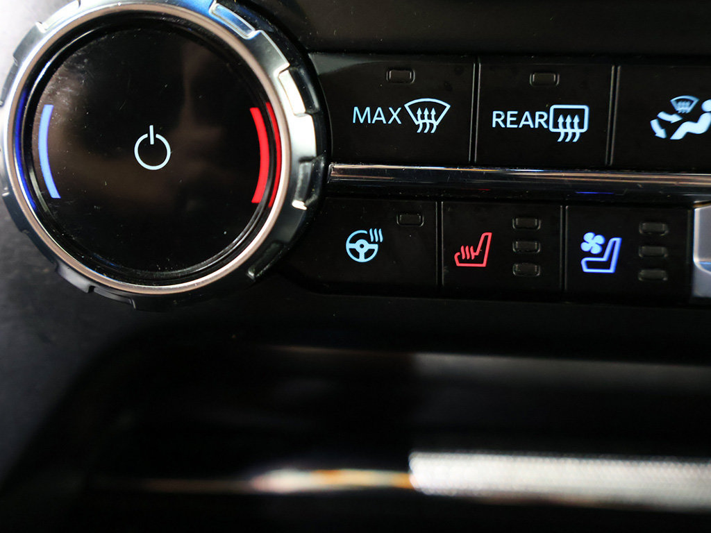 Used 2024 Ford F150 Lariat AWD/4WD image 53