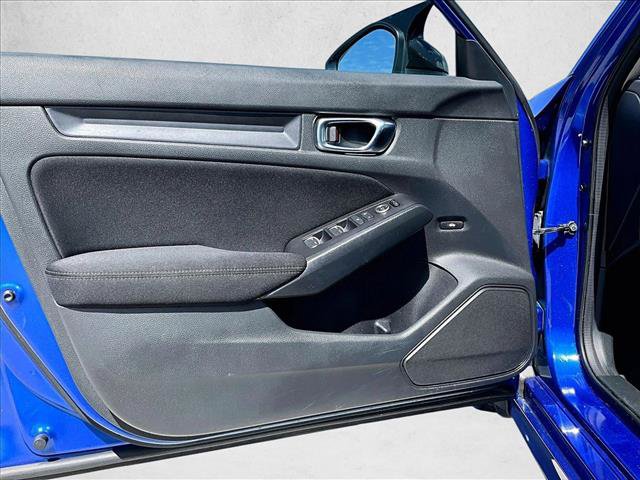 Used 2022 Honda Civic LX image 18