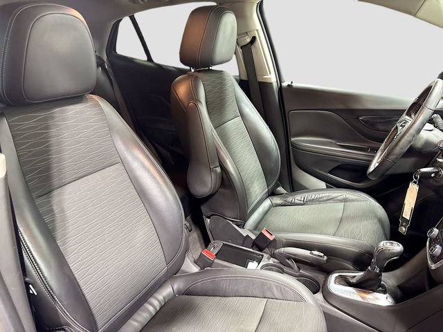 Used 2015 Buick Encore Convenience AWD/4WD image 22