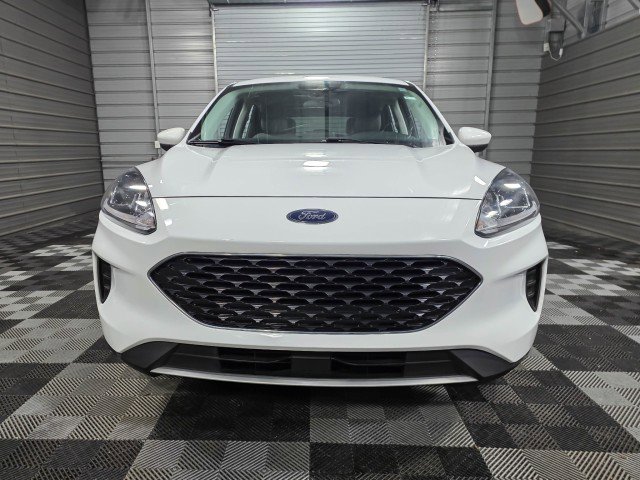 Used 2021 Ford Escape SE w/ Convenience Package video 3