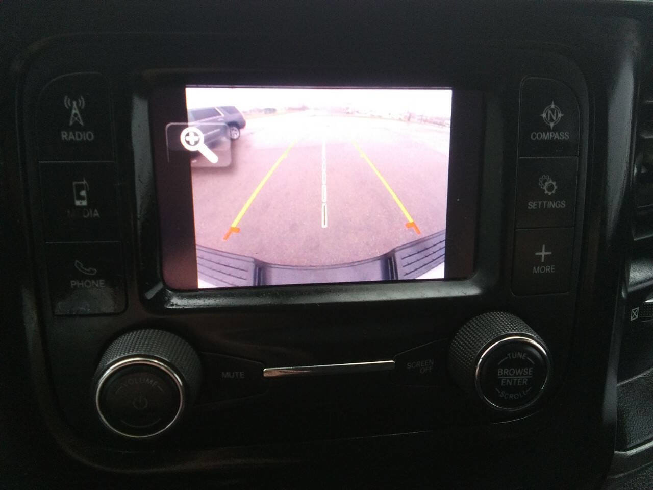 Used 2022 RAM 2500 Tradesman image 32