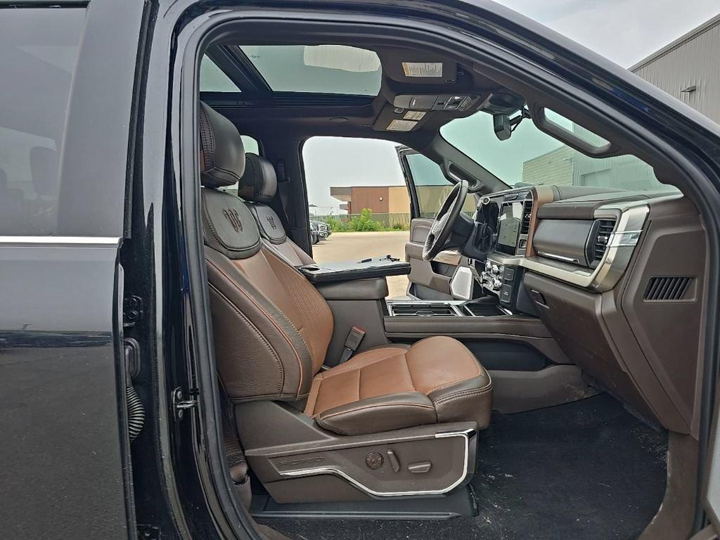 Used 2026 Ford F250 King Ranch AWD/4WD image 19