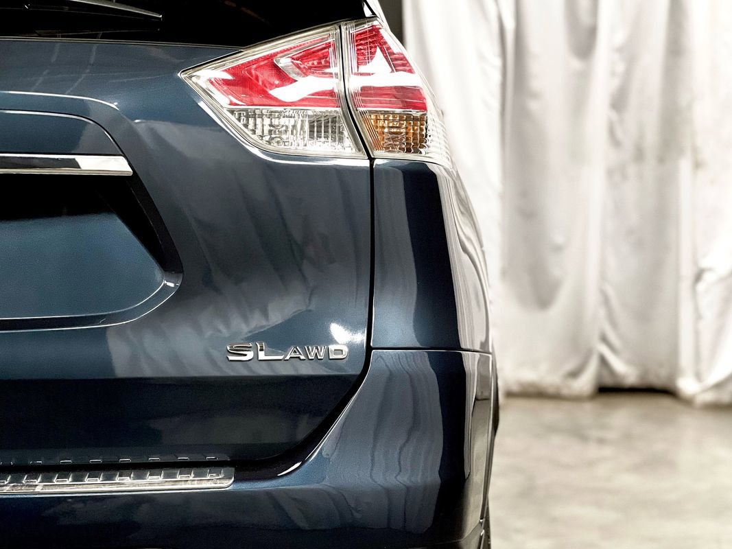 Used 2016 Nissan Rogue SL image 15