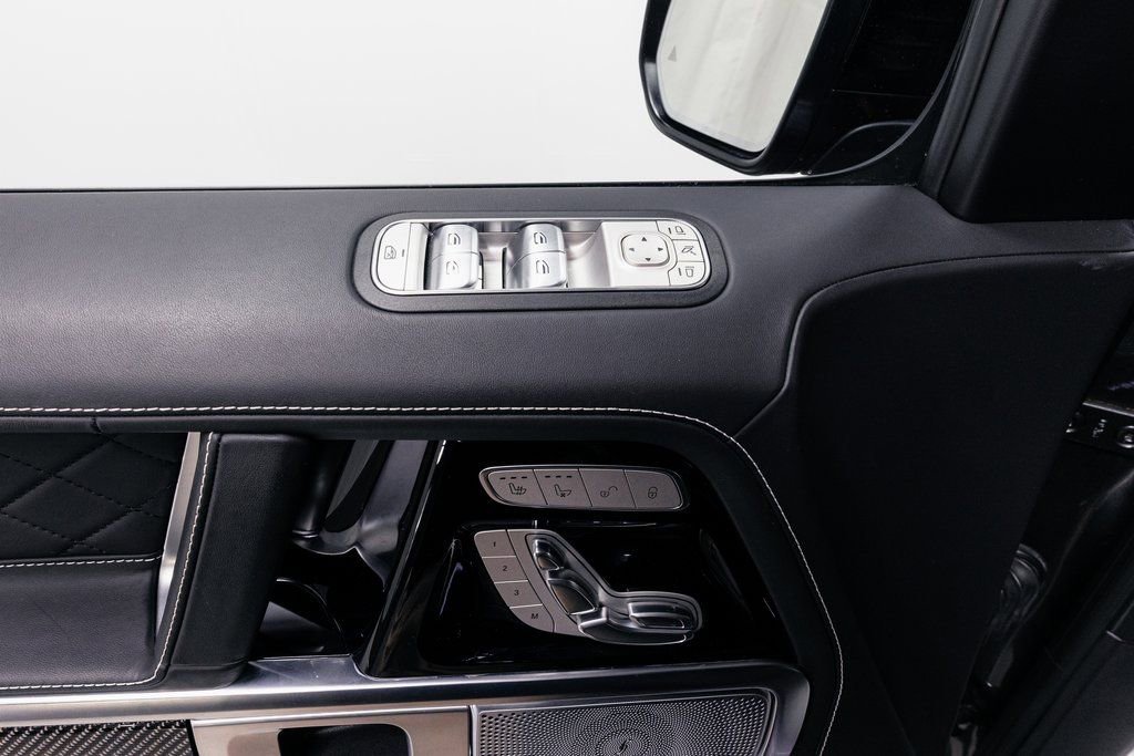 Used 2022 Mercedes-Benz G 63 AMG 4MATIC image 6