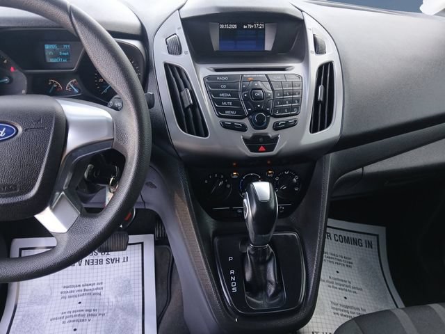 Used 2016 Ford Transit Connect XLT FWD image 11