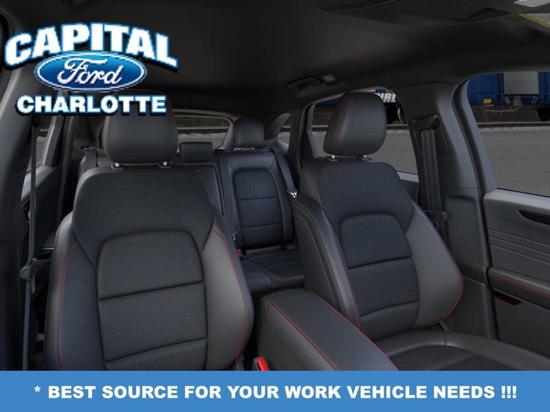 New 2025 Ford Escape ST-Line Elite image 10