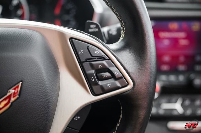 Used 2015 Chevrolet Corvette Z06 w/ 2LZ Preferred Equipment Group image 77