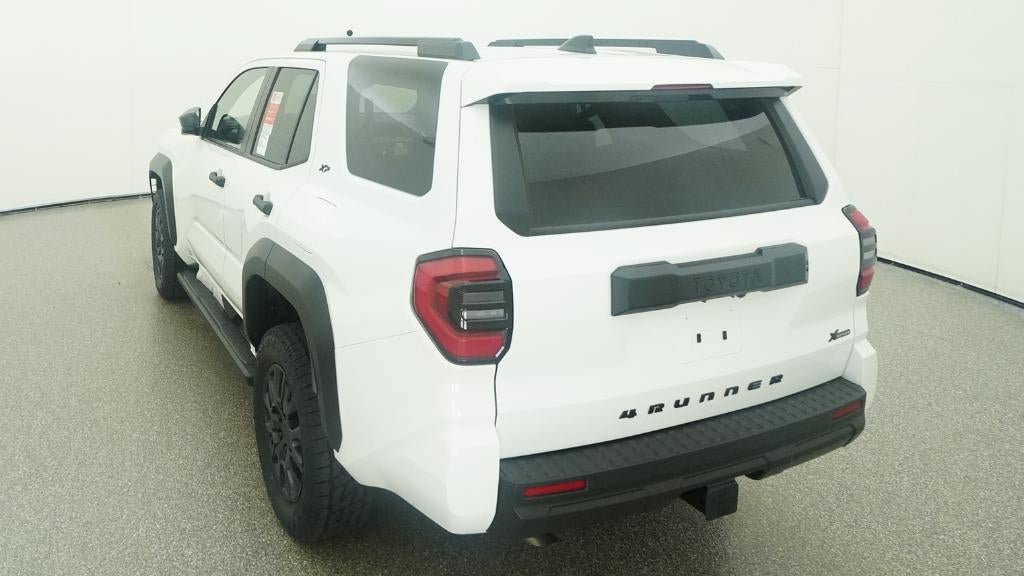 New 2026 Toyota 4Runner SR5 RWD image 6