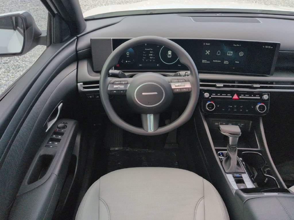 New 2027 Hyundai Santa Cruz SEL FWD image 22