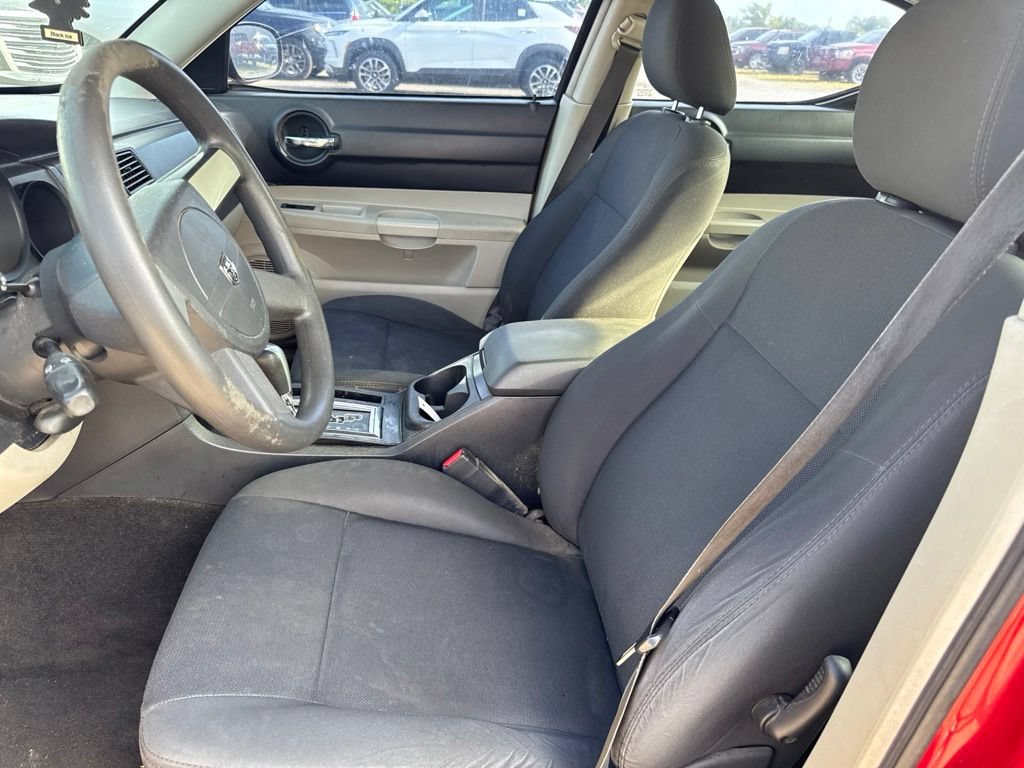 Used 2007 Dodge Charger RWD image 9
