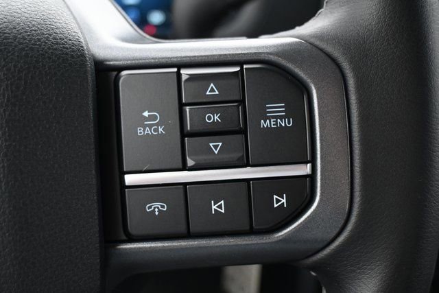 Used 2024 Ford F150 XLT w/ Tow/Haul Package image 35