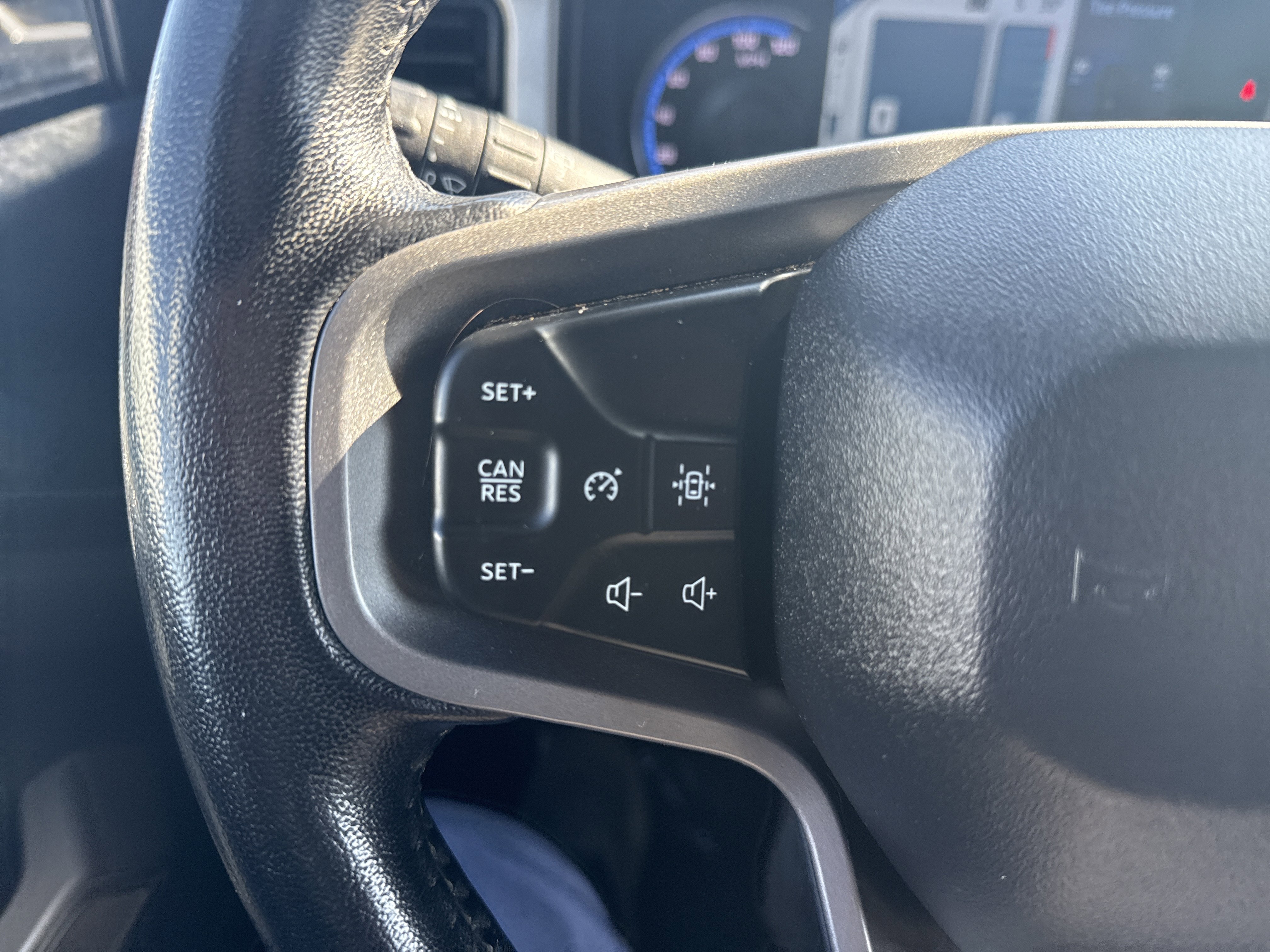 Used 2022 Ford Bronco Outer Banks image 19