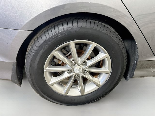 Used 2018 Hyundai Sonata SE FWD image 31