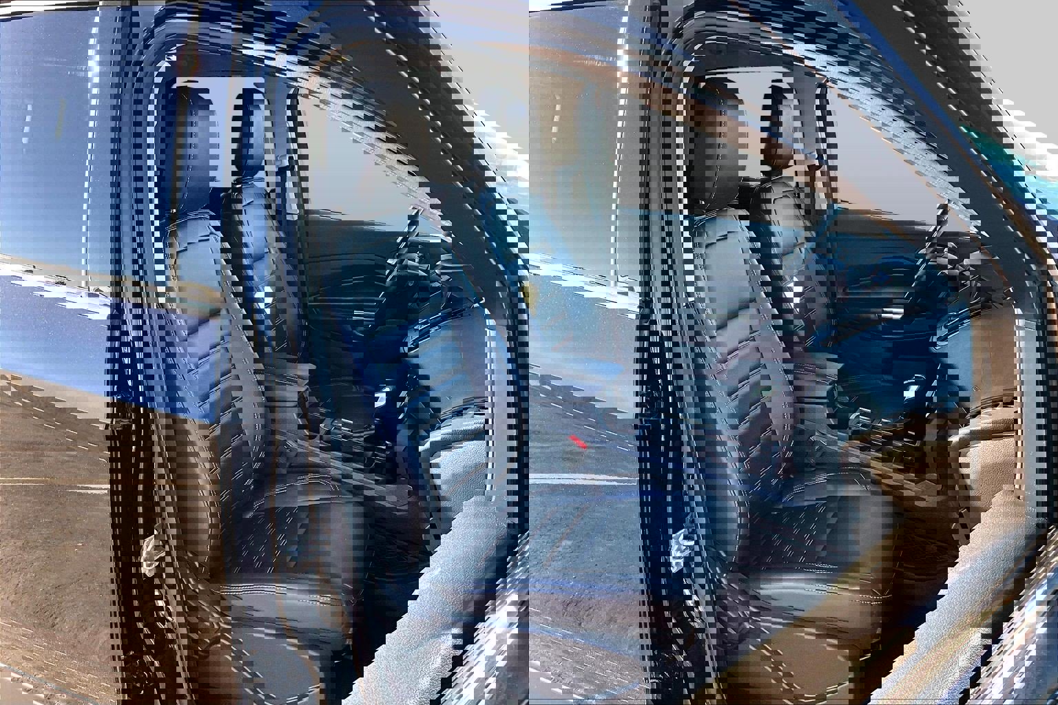 Used 2019 Ford Escape SEL image 7