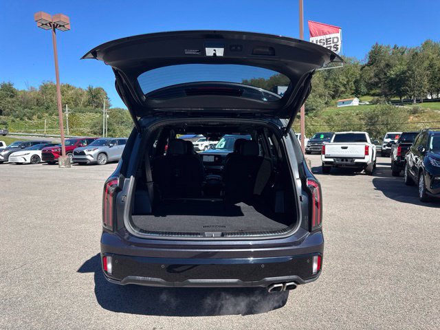 Used 2025 Kia Telluride SX Prestige X-Line AWD/4WD image 7